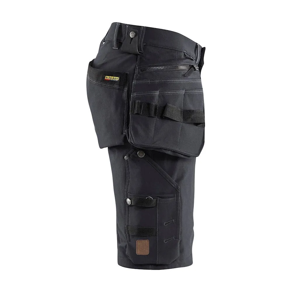 Blaklader Craftsman Shorts 4-Way Stretch X1900 1988