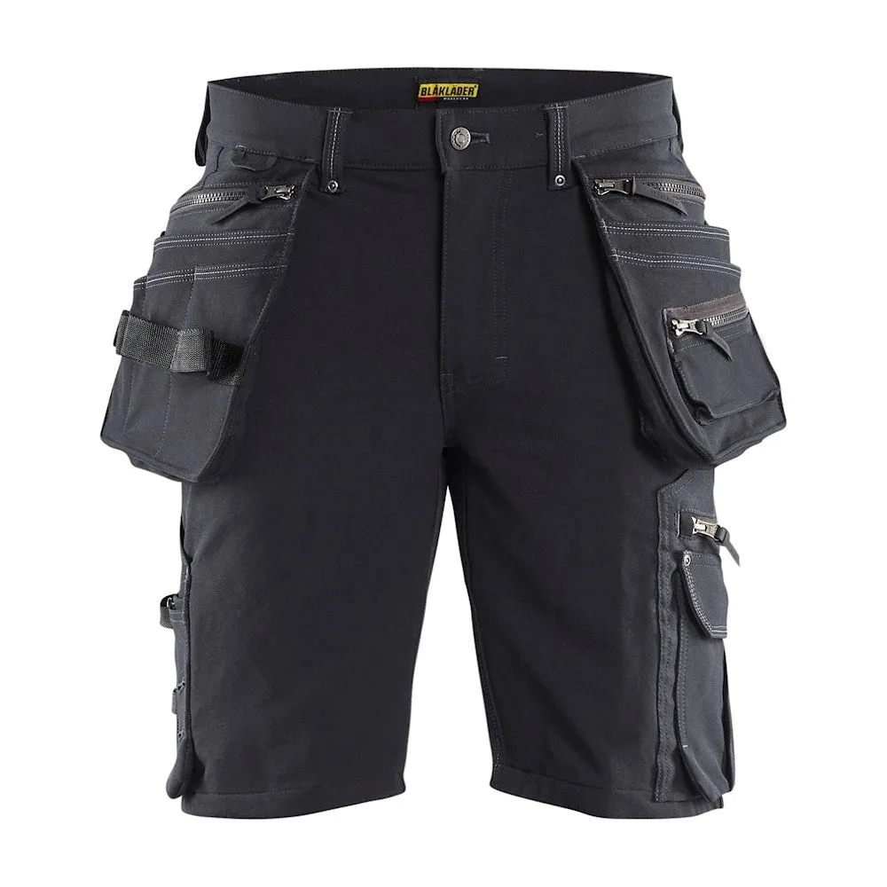 Blaklader Craftsman Shorts 4-Way Stretch X1900 1988