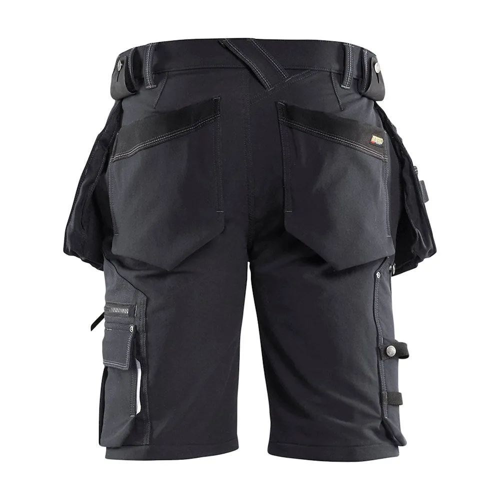 Blaklader Craftsman Shorts 4-Way Stretch X1900 1988