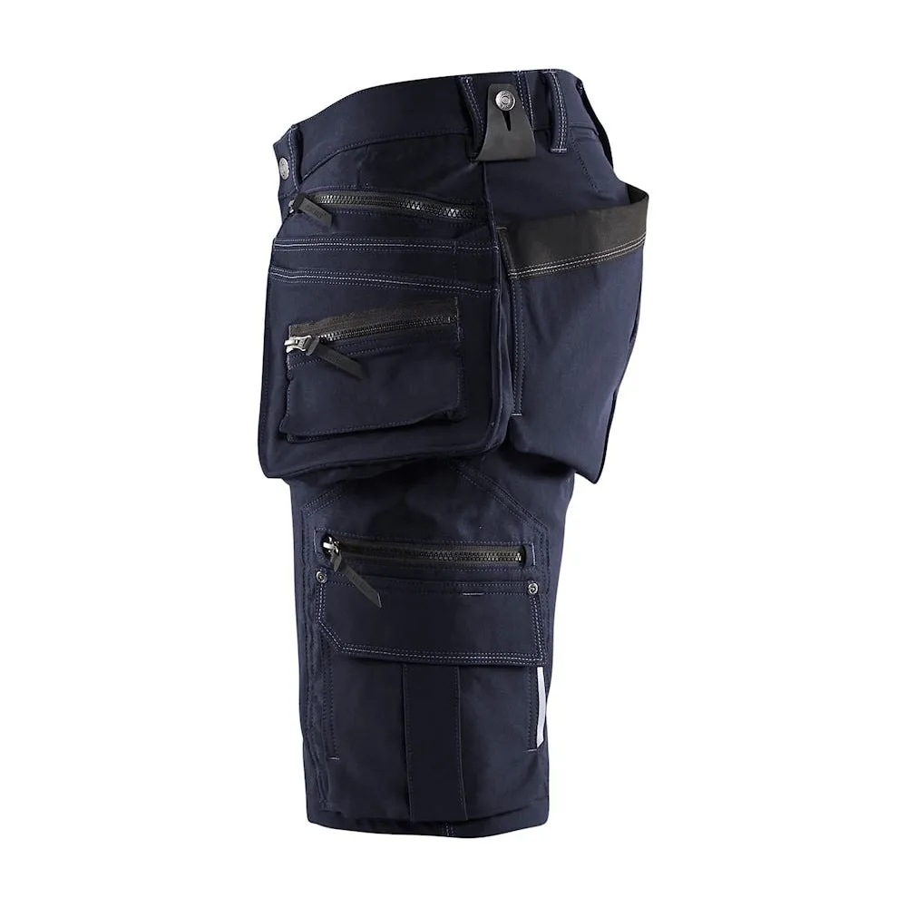 Blaklader Craftsman Shorts 4-Way Stretch X1900 1988