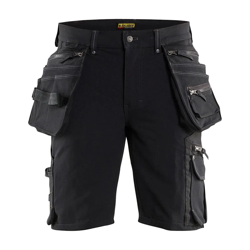 Blaklader Craftsman Shorts 4-Way Stretch X1900 1988
