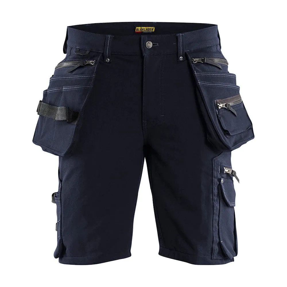 Blaklader Craftsman Shorts 4-Way Stretch X1900 1988