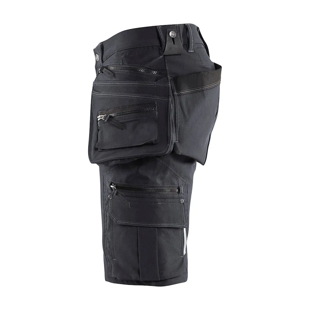 Blaklader Craftsman Shorts 4-Way Stretch X1900 1988