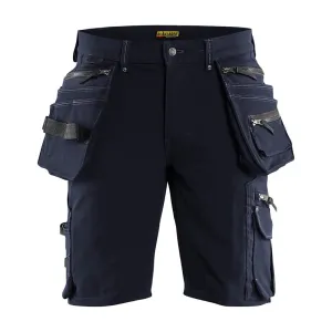 Blaklader Craftsman Shorts 4-Way Stretch X1900 1988