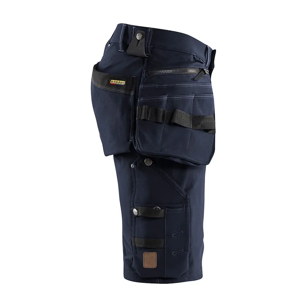 Blaklader Craftsman Shorts 4-Way Stretch X1900 1988