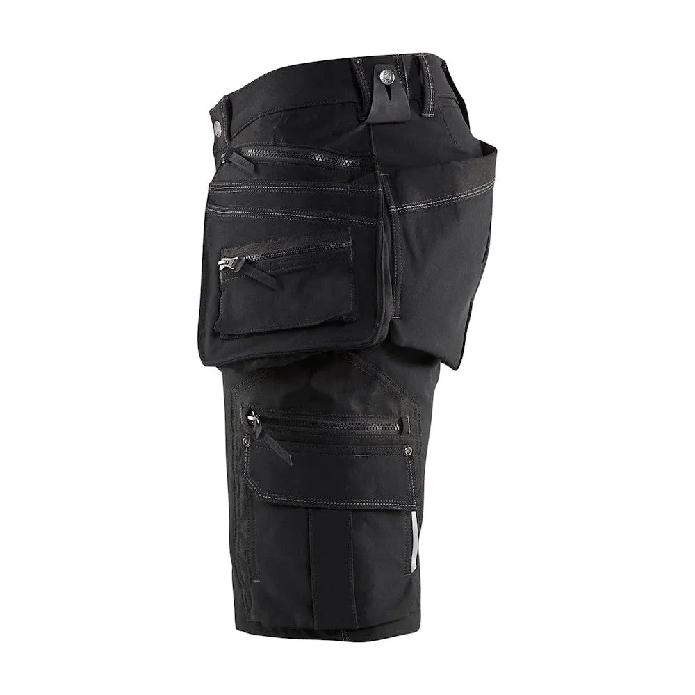 Blaklader Craftsman Shorts 4-Way Stretch X1900 1988