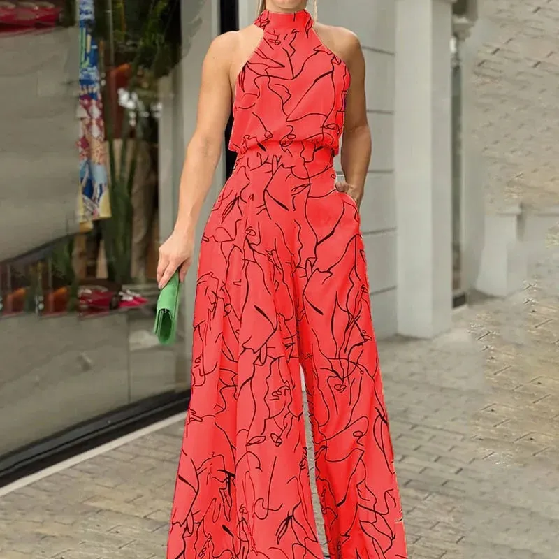 Blanche - Elegant summer dress