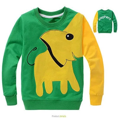Blaze Monster Machines summer children baby kids boys girls t shirt cotton short sleeve t shirts children kids boys t shirts