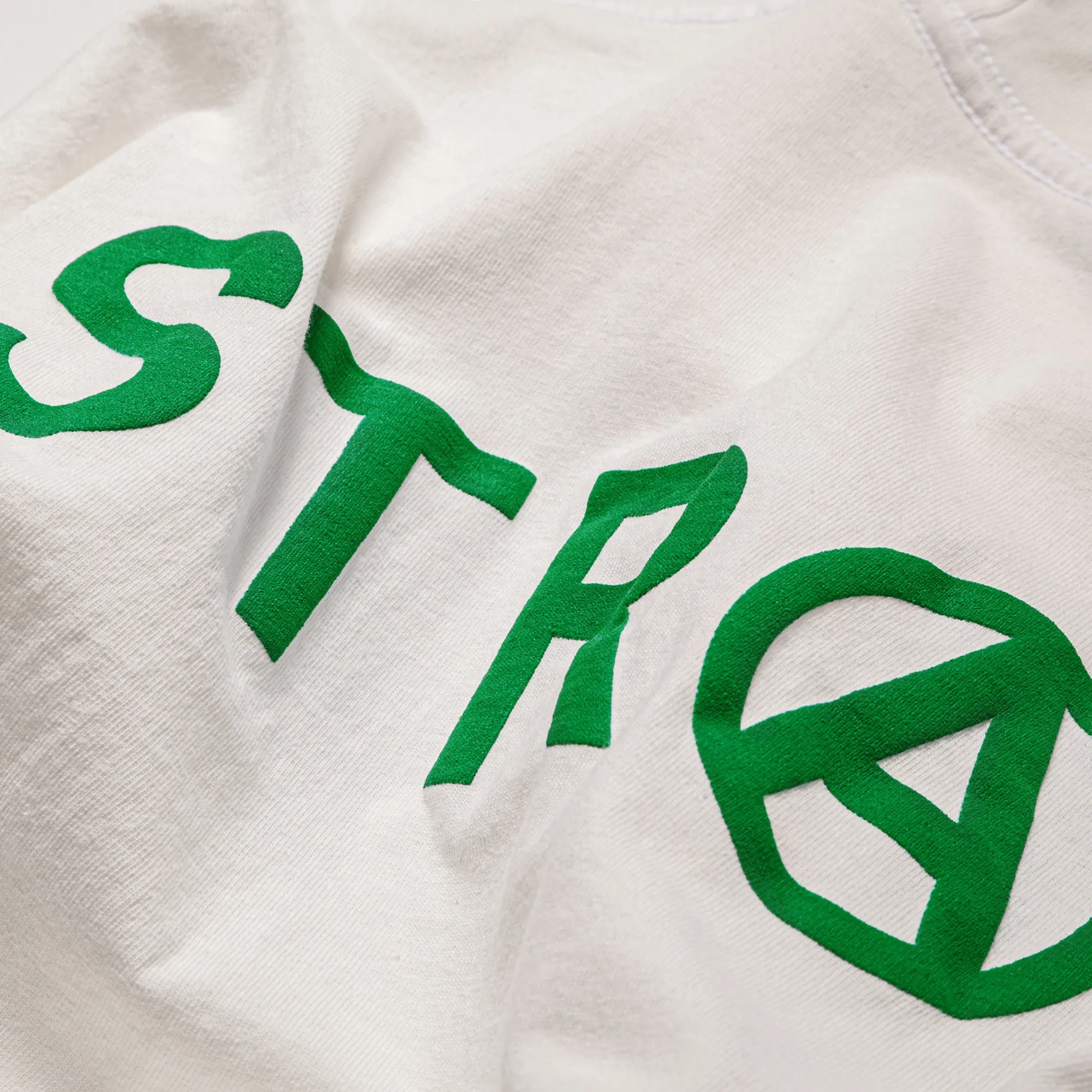 BLAZE ONE S/S - VINTAGE WHITE FOREST