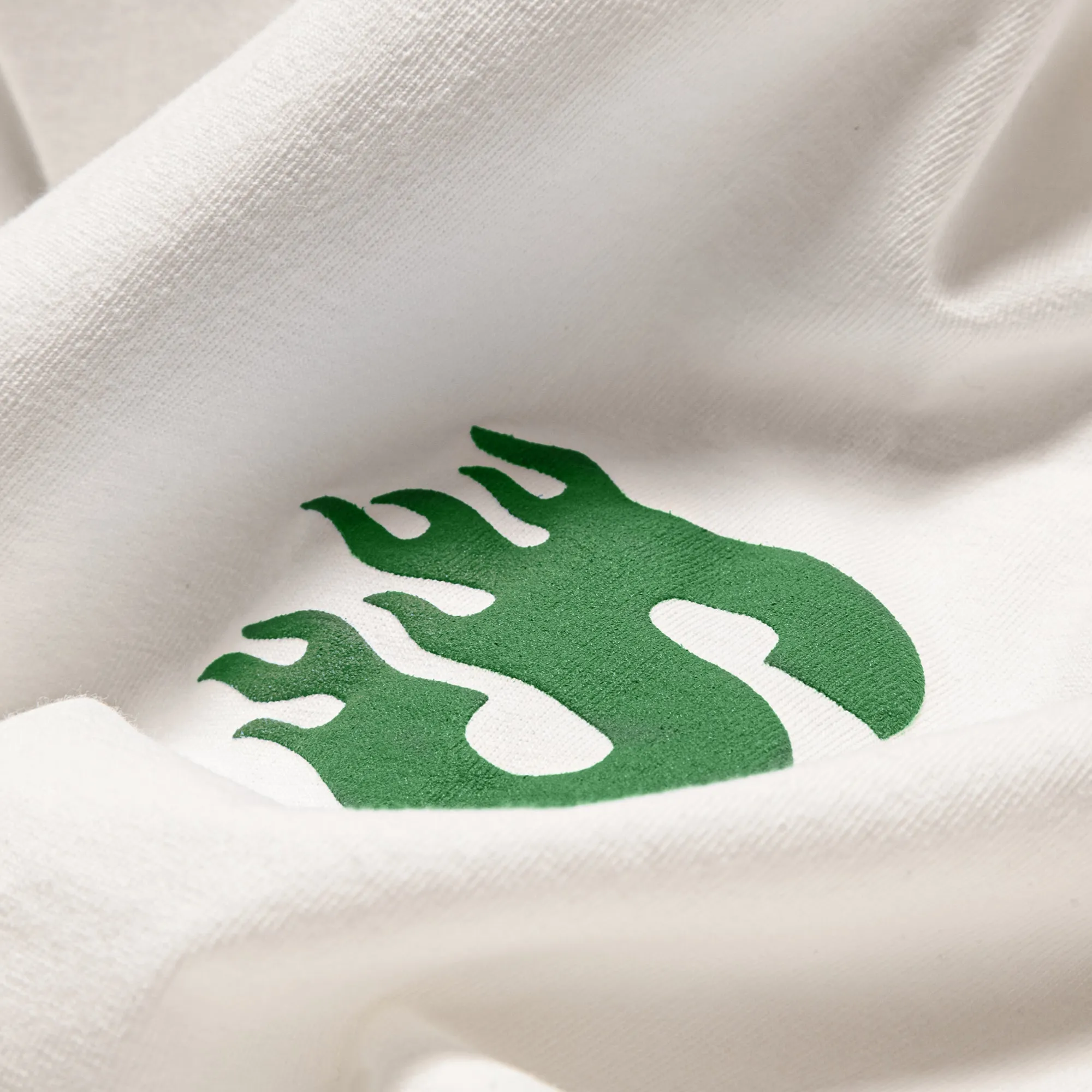 BLAZE ONE S/S - VINTAGE WHITE FOREST
