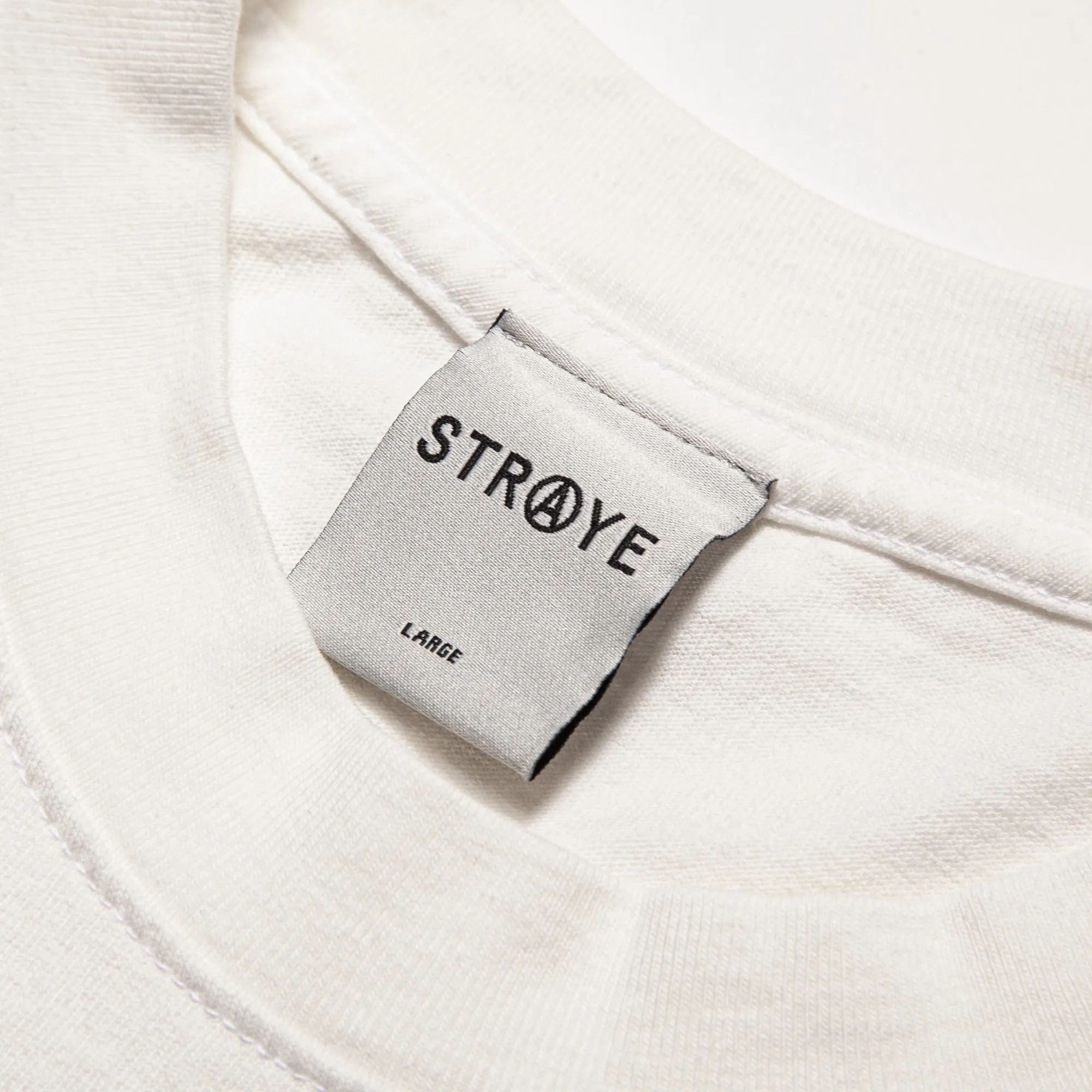 BLAZE ONE S/S - VINTAGE WHITE FOREST