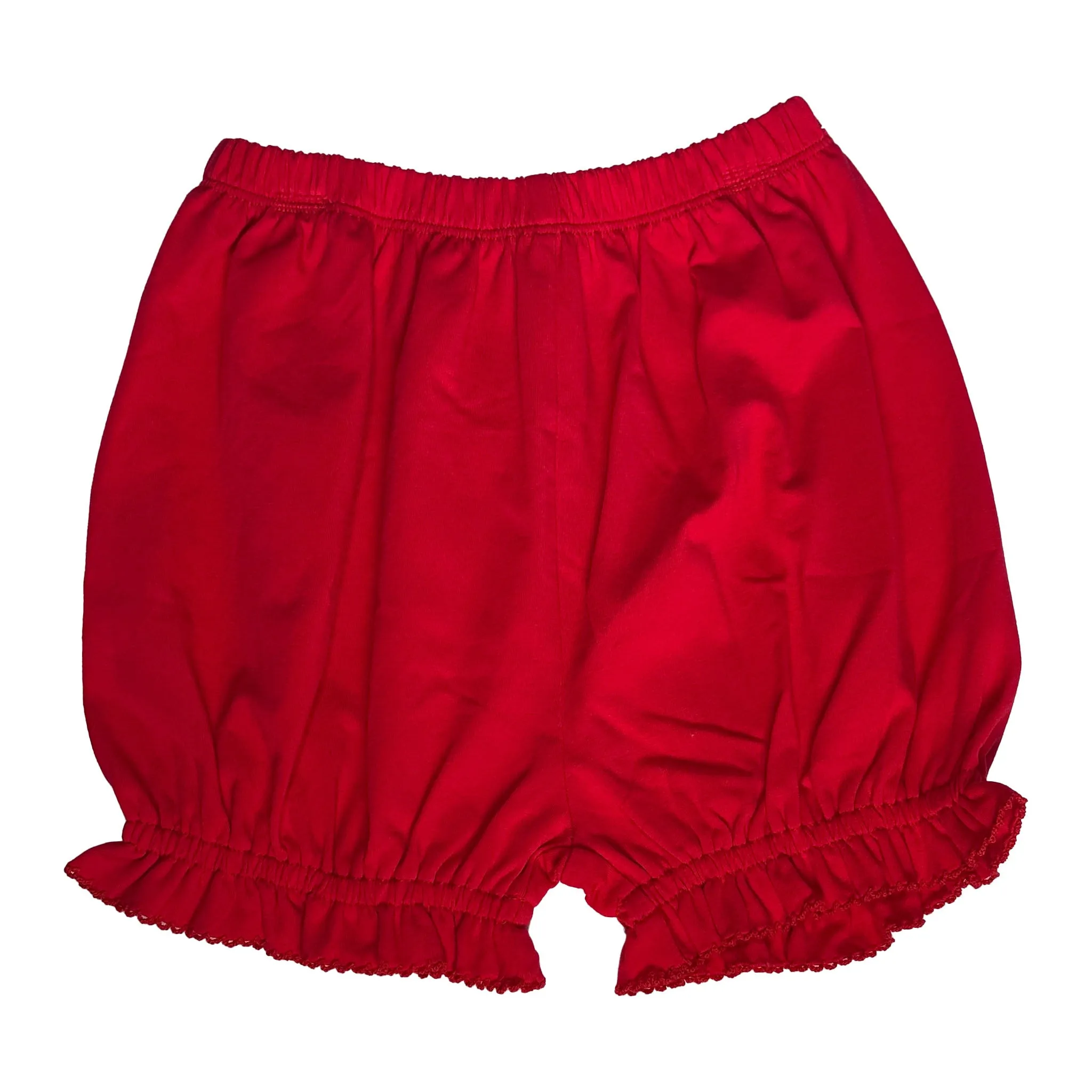 Bloomers