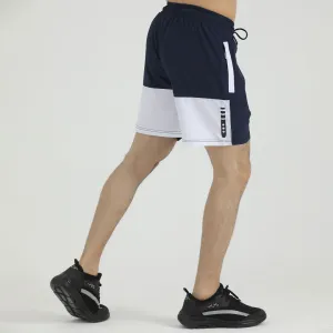Blue Complexion Premium Micro Stretch Shorts