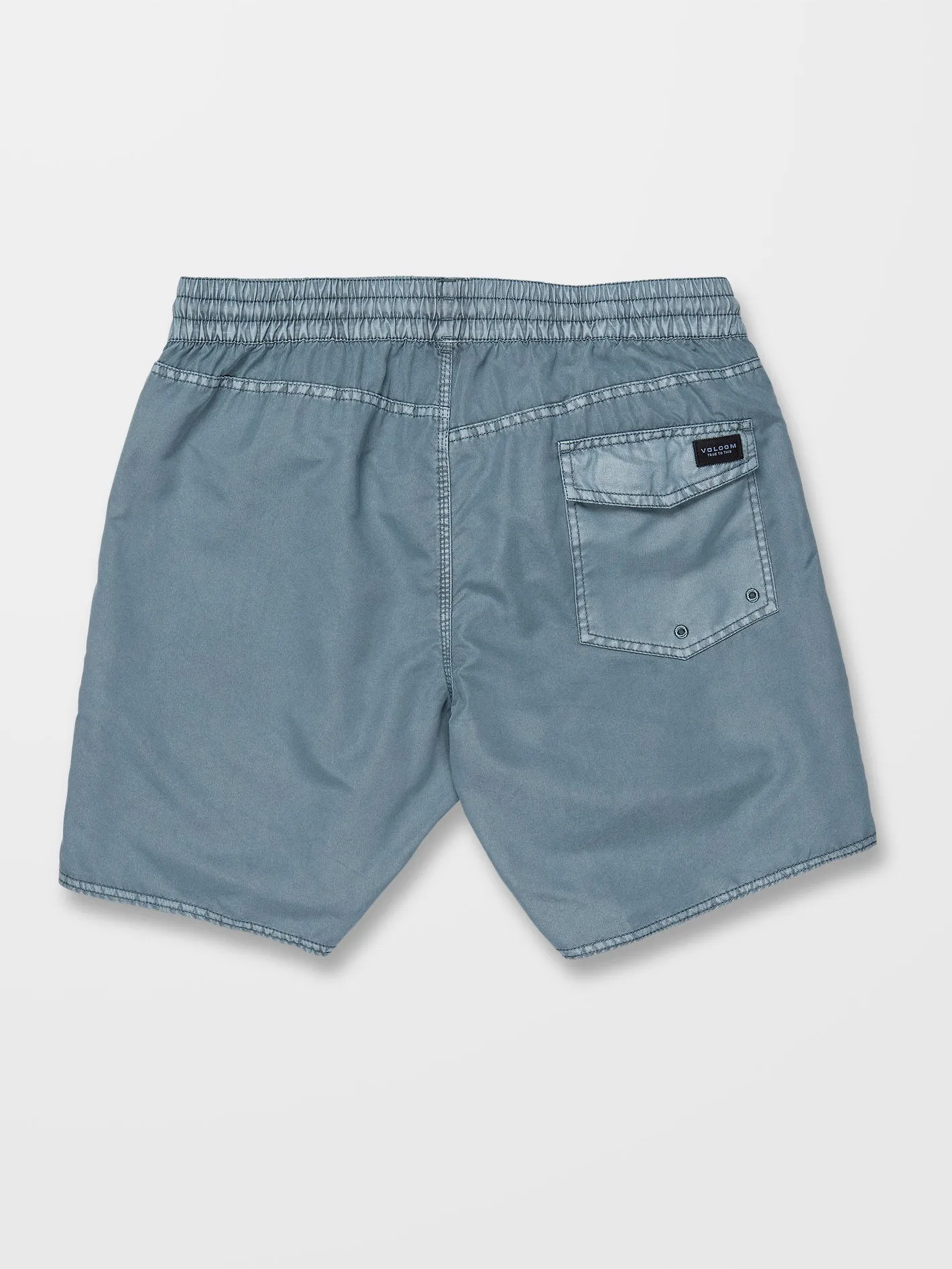 Boardshort Center 17" - ABYSS