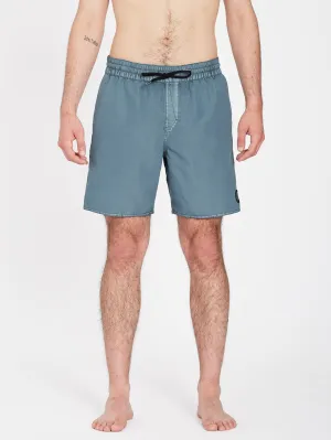 Boardshort Center 17" - ABYSS