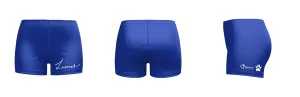 Boomers Bike Shorts Design Your Own Custom