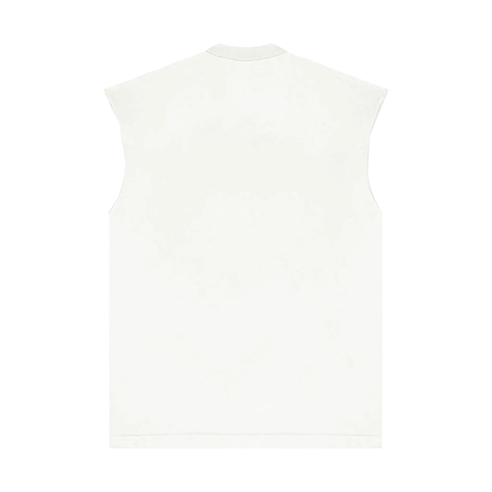 Born From Pain Sleeveless T-Shirt