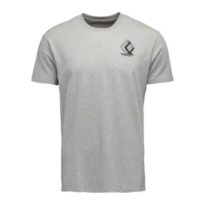 Boulder SS Tee M