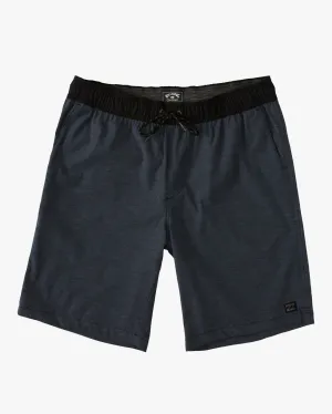 Boy's Crossfire Elastic
