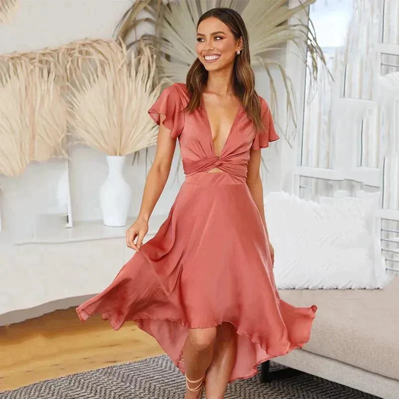 BREE - FESTIVE NIGHT OUT DRESS