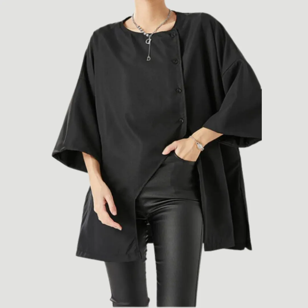 Bride® | Elegant Asymmetrical Blouse