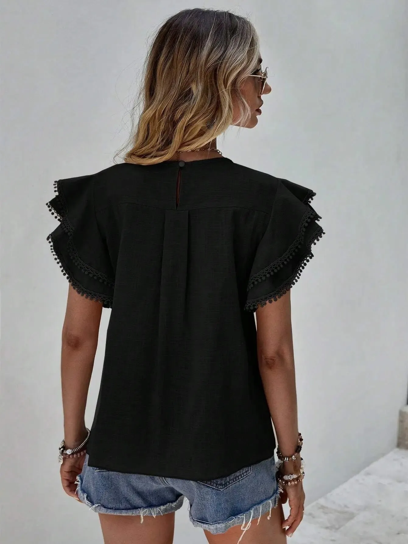 Bronnie® | Elegant Women'Sblouse