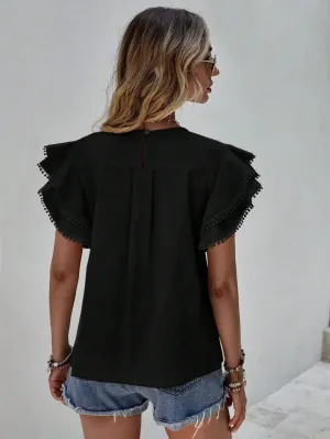 Bronnie® | Elegant Women'Sblouse