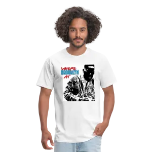 Brooklyn Biggle - Unisex Classic T-Shirt