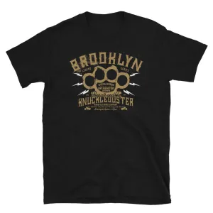 BROOKLYN KNUCKLEDUSTER TEE