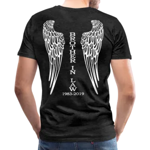 Brother in Law Men's Premium T-Shirt