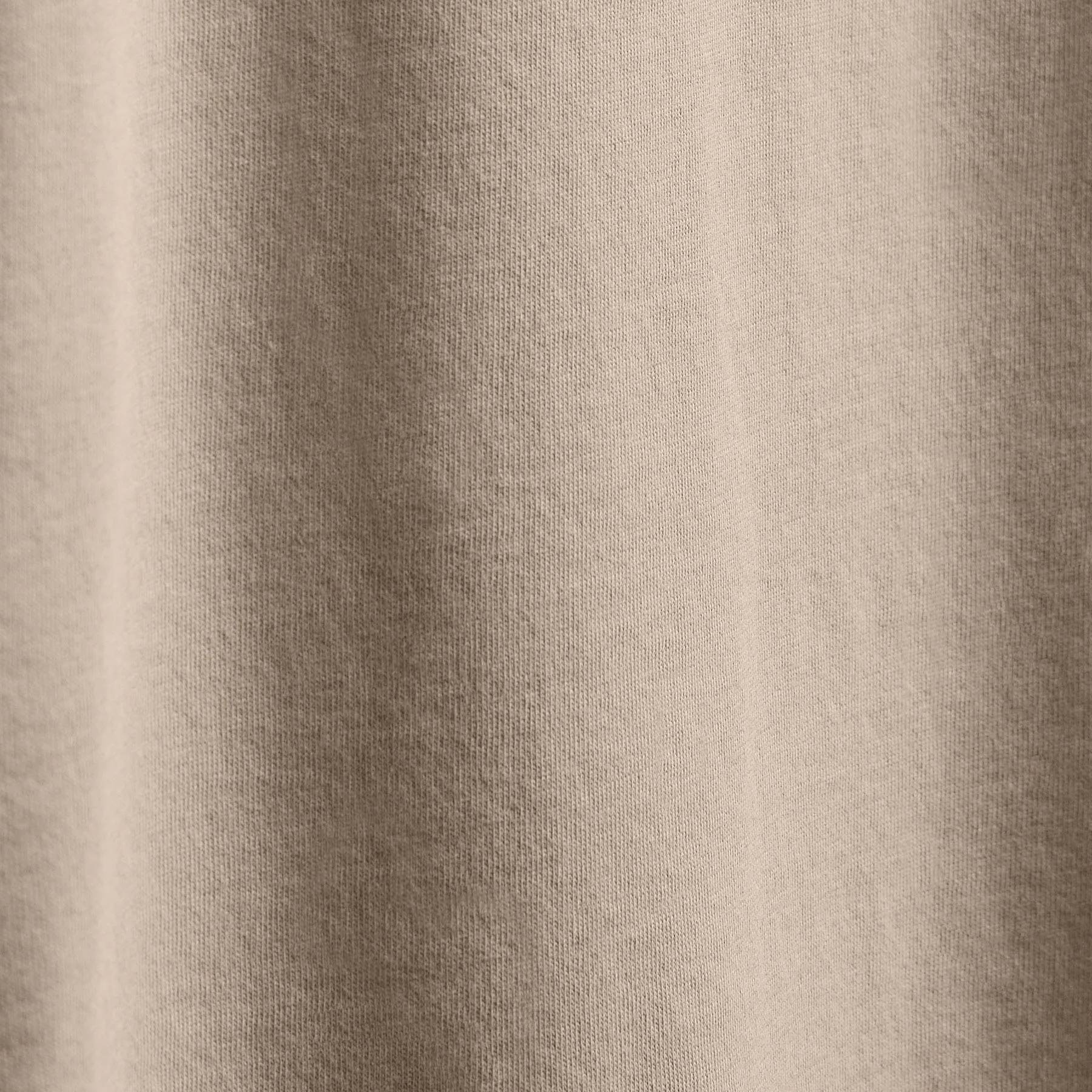 Brushed Lotus Polo - Overcast