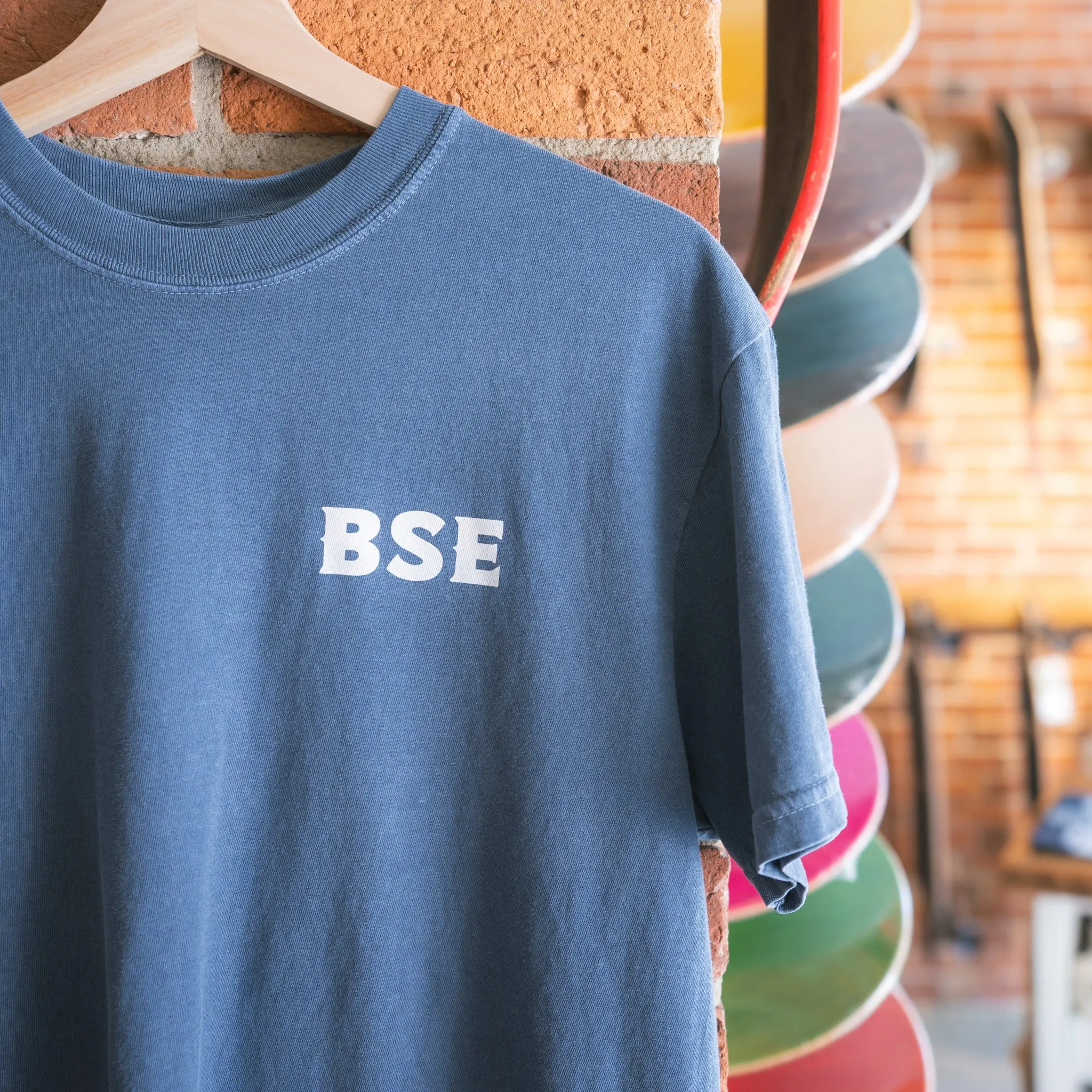 BSE Coffee Plant T- Shirt