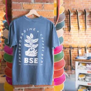 BSE Coffee Plant T- Shirt