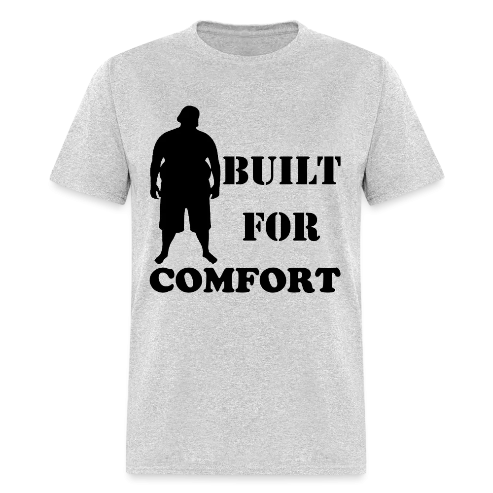 Built For Comfort (up to 6XL)