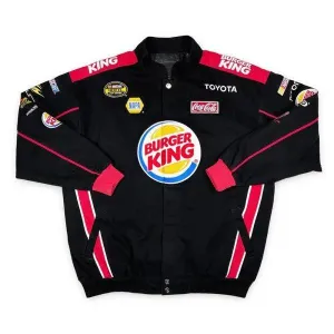Burger King Jacket