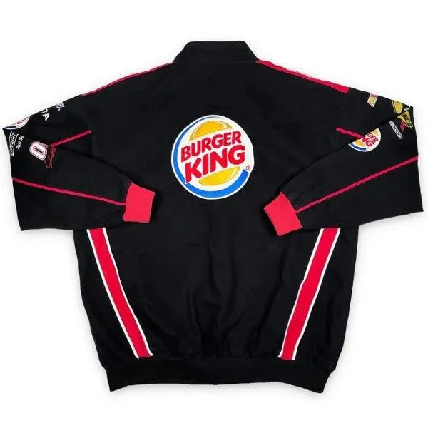 Burger King Jacket