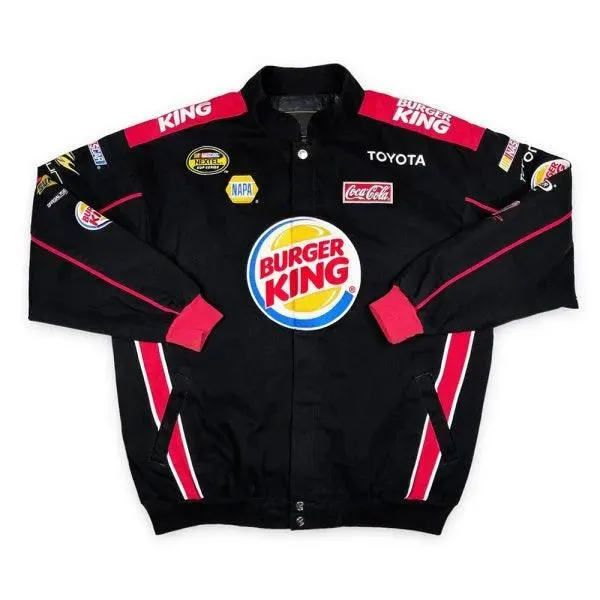 Burger King Jacket