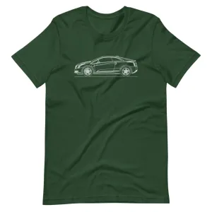 Cadillac ELR Outline T-shirt