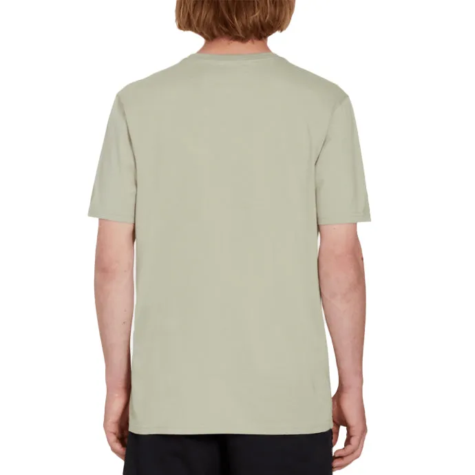 CAGED STONE T-SHIRT