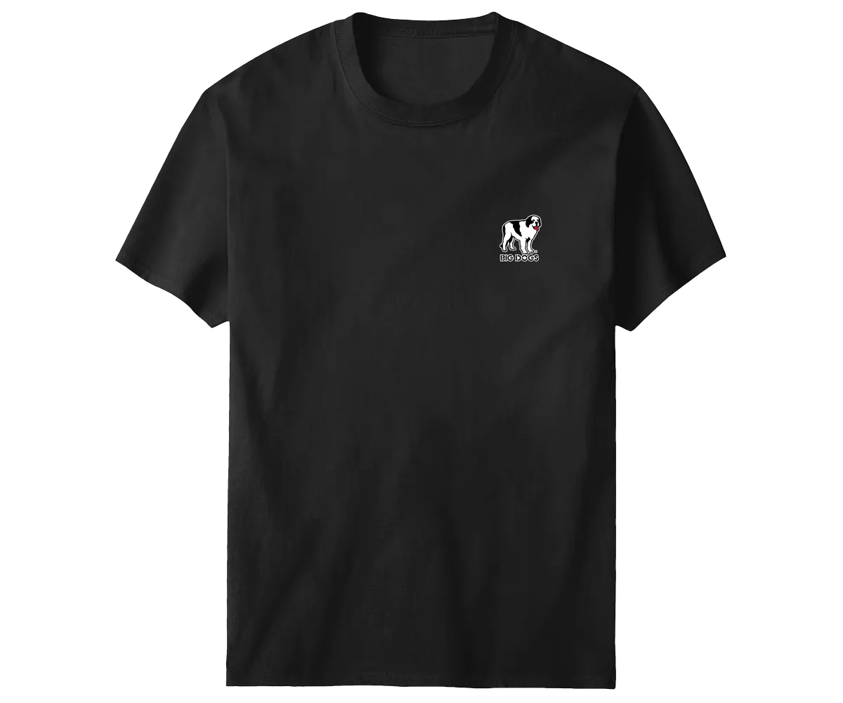 Call The Big Dogs T-shirt