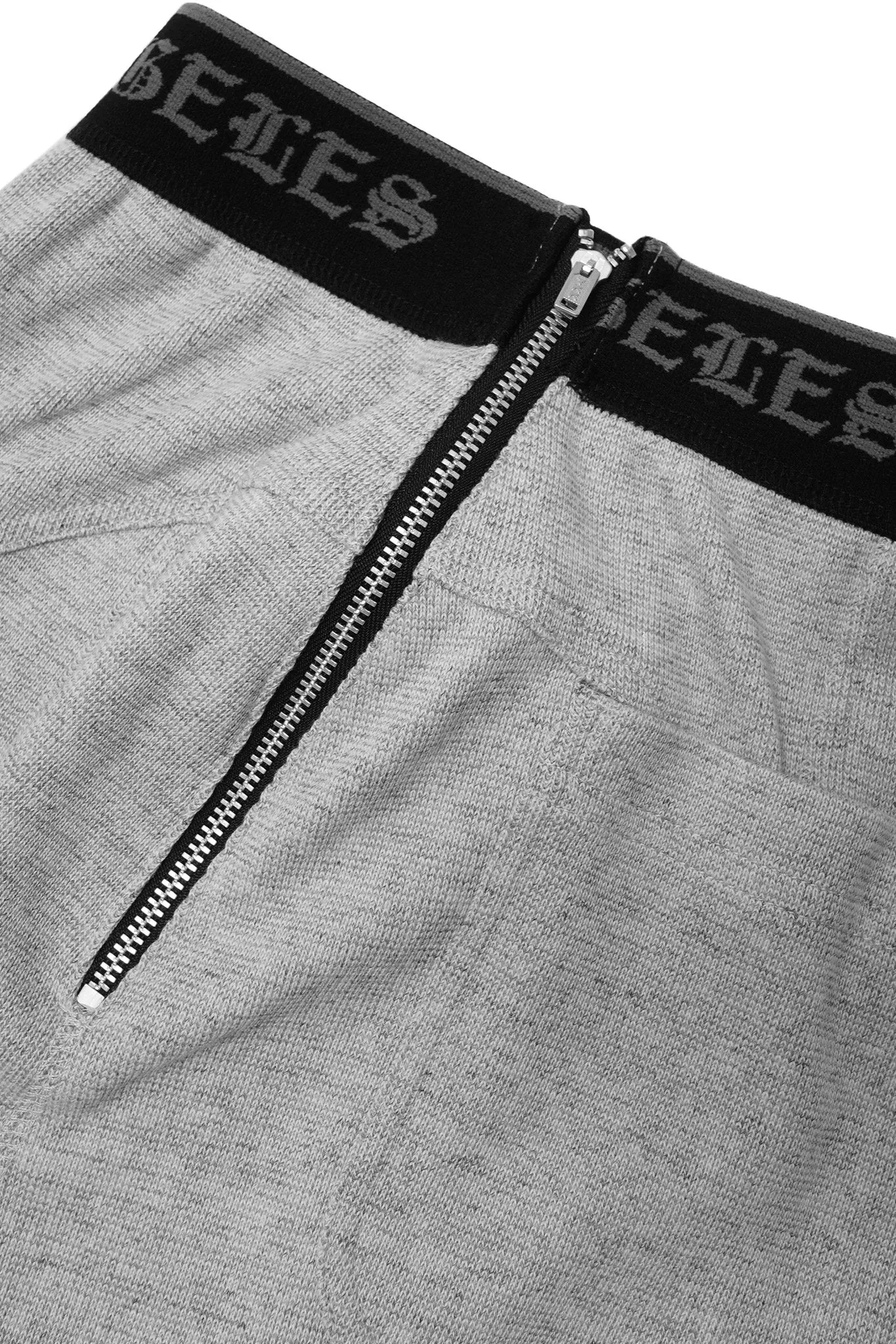 CALLIOPE IN HEATHER GREY