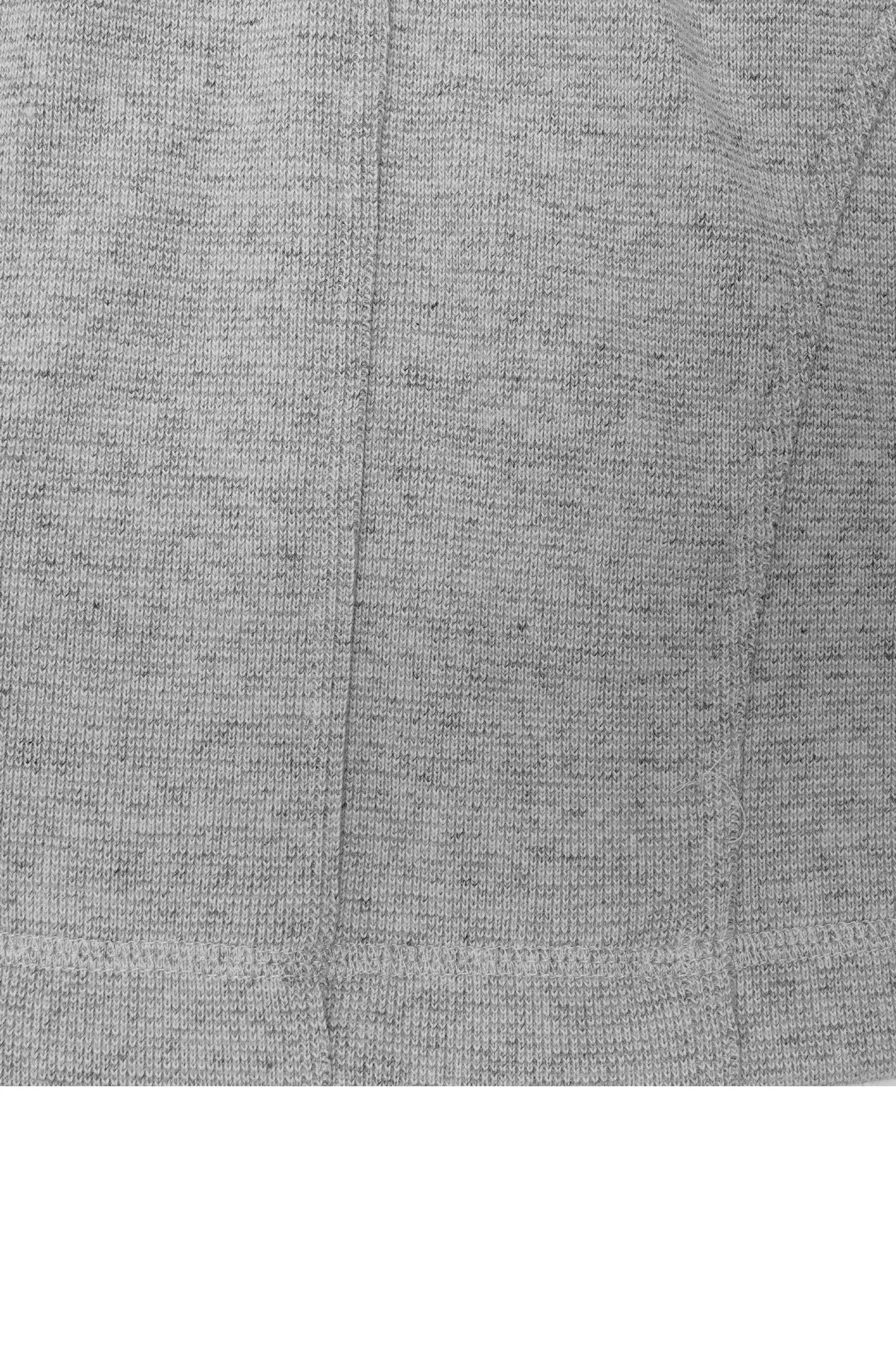 CALLIOPE IN HEATHER GREY