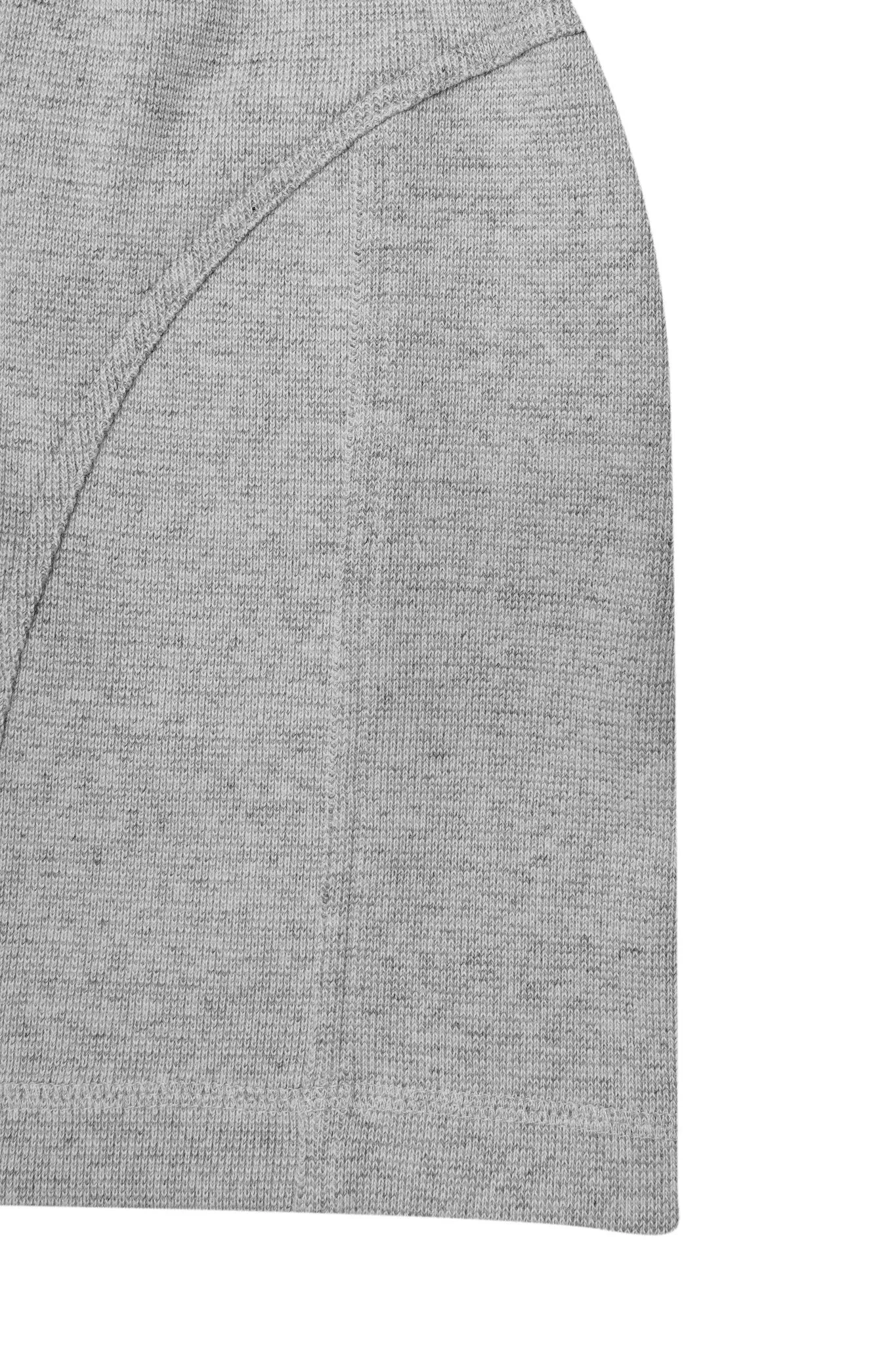 CALLIOPE IN HEATHER GREY