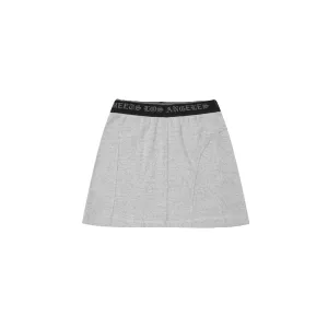 CALLIOPE IN HEATHER GREY