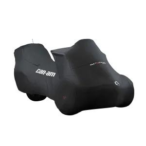 Can-Am Spyder Cover | F3