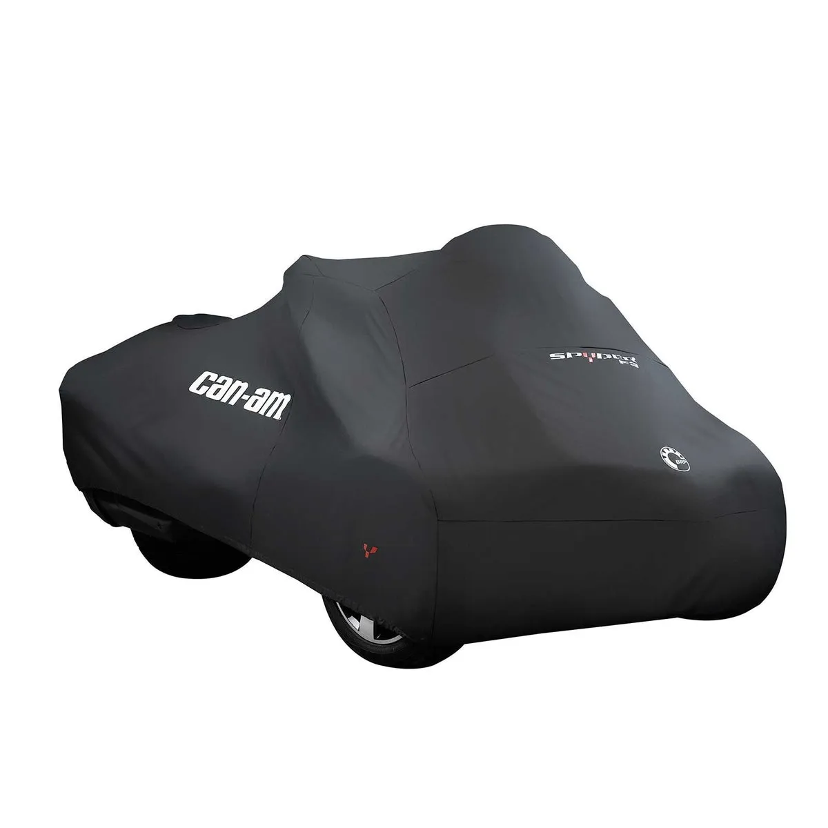Can-Am Spyder Cover | F3