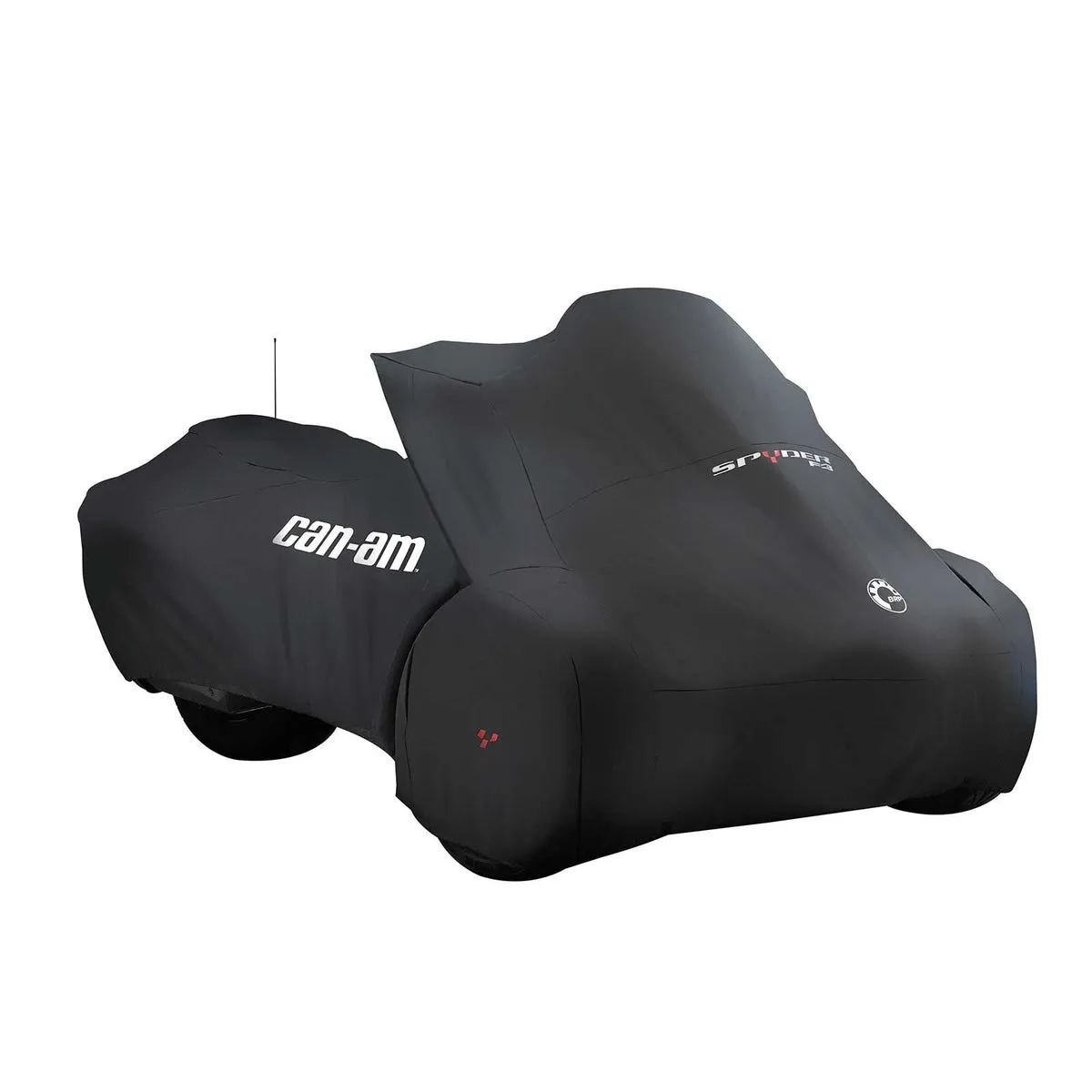 Can-Am Spyder Cover | F3