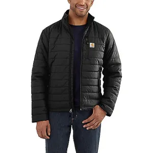 Carhartt Men's Rain Defender Relaxed Fit Lightweight Insulated Jacket SKU - 225470