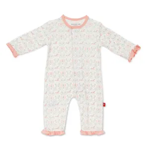 Carousel Coverall