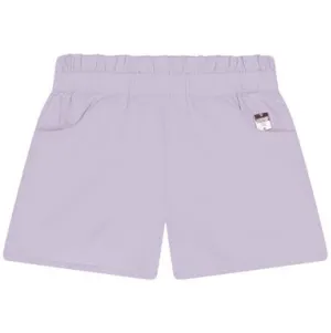 Carrement Beau - Girls Shorts - Lilac